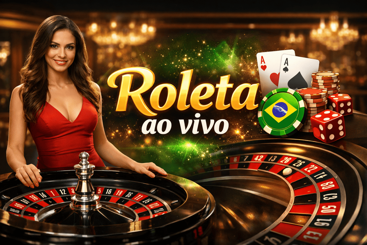 Roleta y889