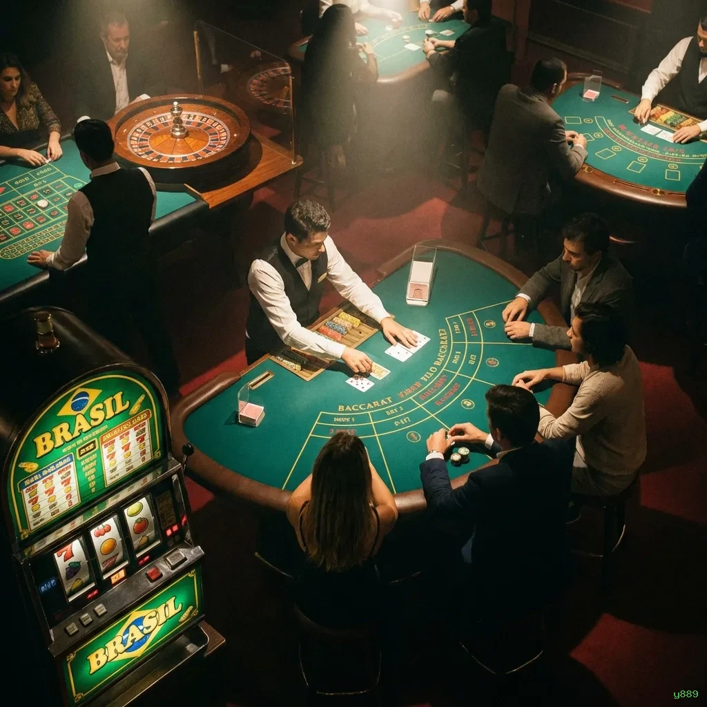 Betsoft Slots 3D Comparação