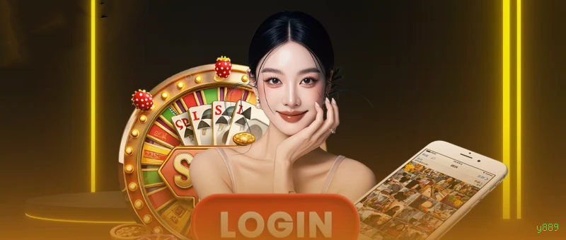 Blackjack Ao Vivo y889