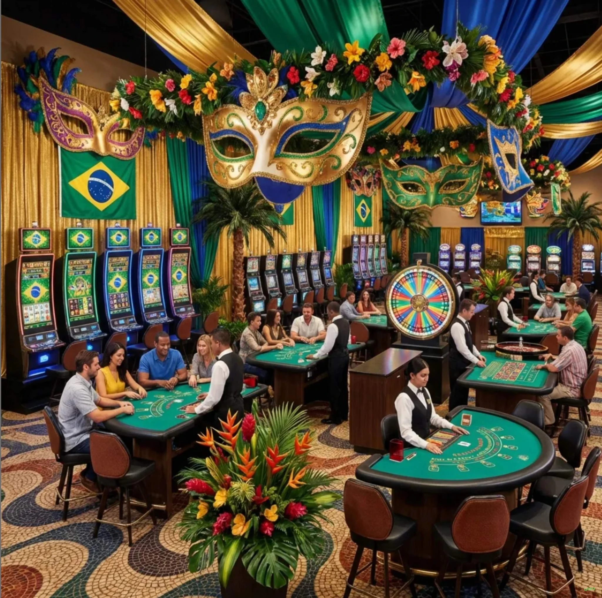 The Dog House Slot y889