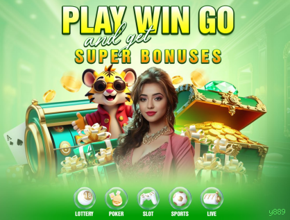 The Dog House Slot y889