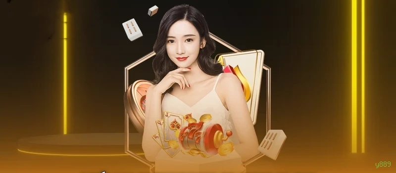 Fortune Tiger Slot y889