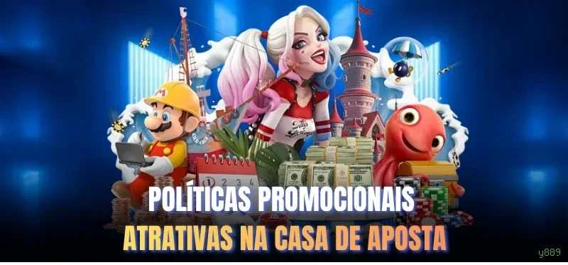 Novos Jogos y889
