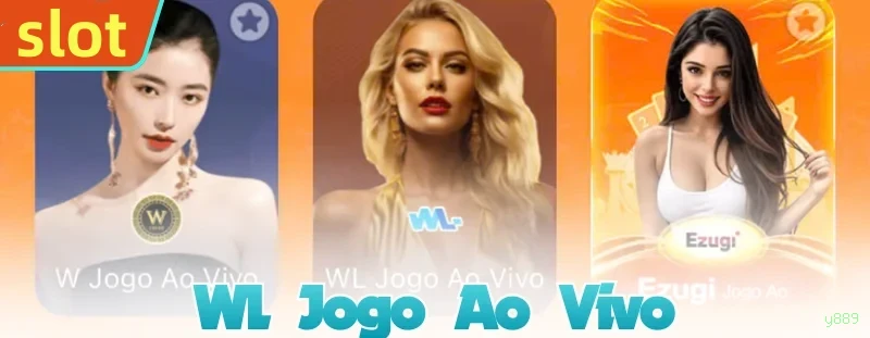 Novos Jogos y889