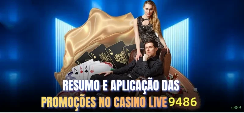 y889 Cassino Clássico