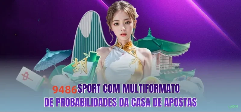 y889 Cassino Clássico