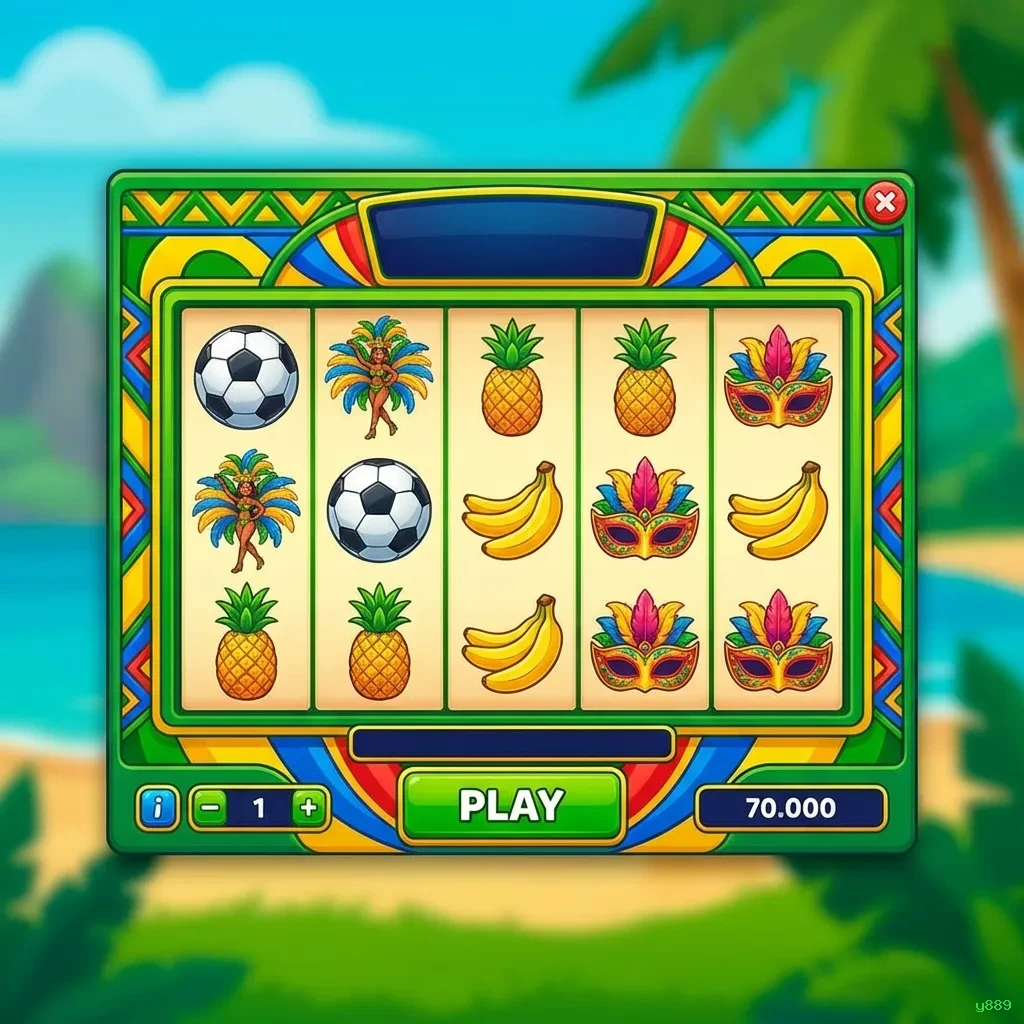 Jogos Recomendados y889