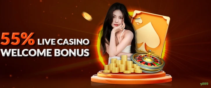 y889 Cassino Clássico