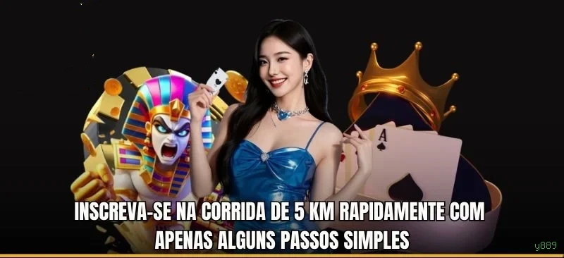 y889 Cassino Clássico