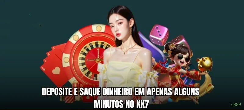 Roleta Online y889