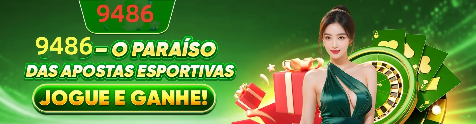 y889 Cassino Clássico